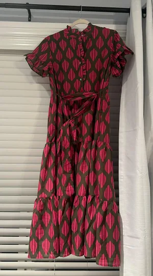 J. Marie Dress thumbnail 1