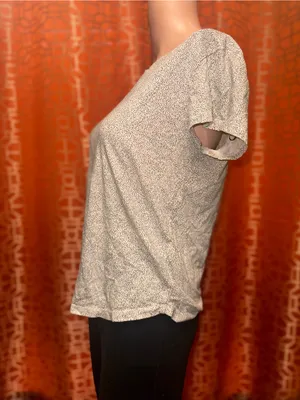 H&M Basic Blouse Small thumbnail 2