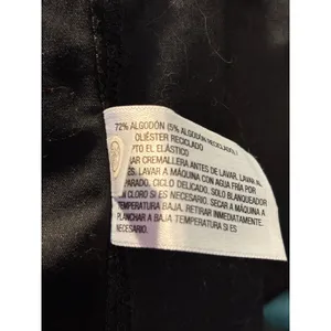 Black Halter Maxi Dress Square Neck Pleated‎ A-Line Gown with Pockets thumbnail 13