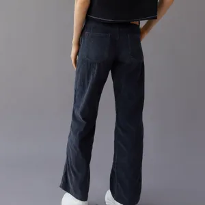 Urban Outfitters BDG Scarlet Corduroy Flare Pants. thumbnail 3