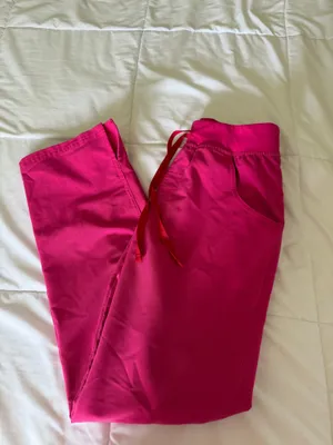FIGS Pants thumbnail 3