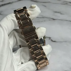 Rampage Womens Rose Gold Wristwatch thumbnail 5