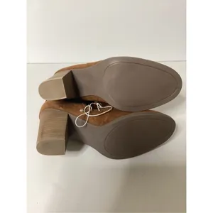 Diba brown ankle boots. Size 8. Retails $75 Brown thumbnail 8
