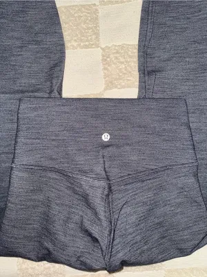 Lululemon Align Pant II‎ 25" size 6 thumbnail 6