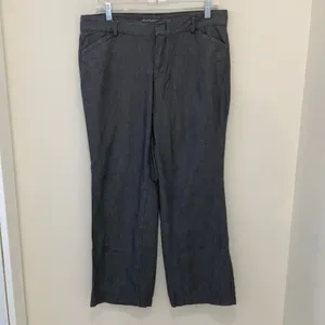 Dockers Women’s Dress Pants Size 12 Petite thumbnail 2