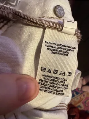 We The Free | Slouchy Carpenter Overalls, Small thumbnail 7
