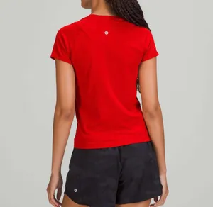 Lululemon Swiftly Tech Short Sleeve Shirt 2.0 *Race Length thumbnail 2