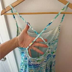 • Lilly Pulitzer • Women’s sundress  size 6 thumbnail 5