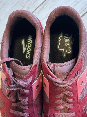 Saucony Shadow Original Shoe Size 8.5 thumbnail 5