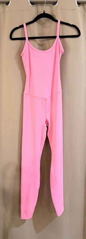 All in motion Pink Athletic Jumpsuit thumbnail 1