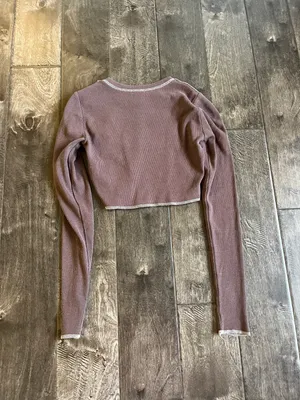 Garage Long Sleeve Top thumbnail 2
