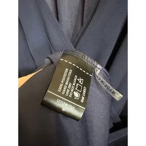 Baltic Born‎ women's Navy Lydia Maxi Dress size Medium $82 thumbnail 5
