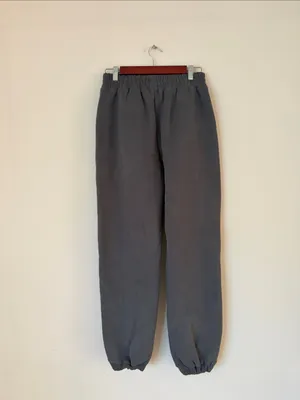 Comfrt gray sweatpants thumbnail 5