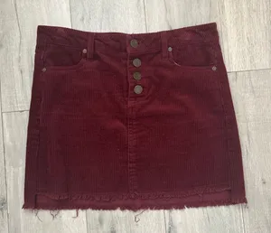 Indigo Rein Jean Shirt thumbnail 1