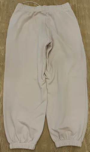 Athleta women’s joggers pink thumbnail 4