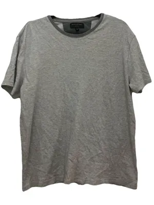 Men’s Short Sleeve Crew Neck thumbnail 1