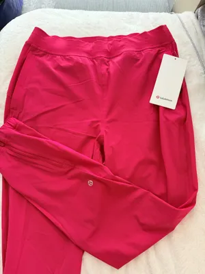 Lululemon Adapted State Joggers High-Rise thumbnail 3