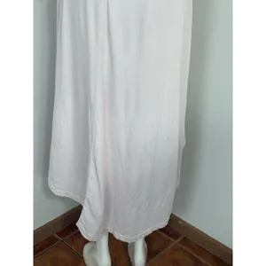 Anthropologie Daily Practice Forward Line Midi Tank Dress in Light Pink Size XXS thumbnail 10