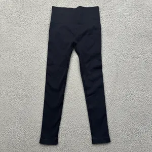 Halara Seamless Flow High Waist Tummy Control Butt Lifting Yoga Leggings Medium thumbnail 2