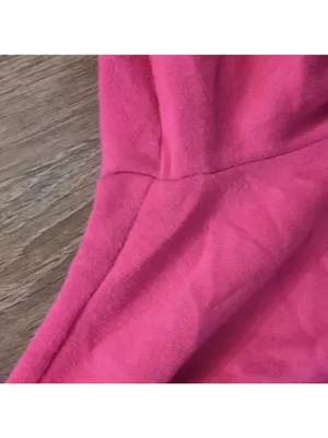 PINK - Victoria's Secret Sweatpant Joggers Size Large thumbnail 7