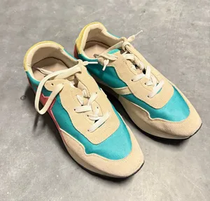 Lola cruz tennis shoes thumbnail 1