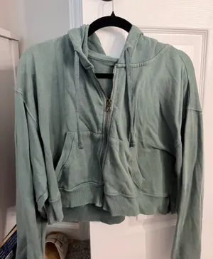 Aeropostale Zip-Up thumbnail 1