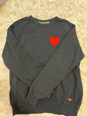 Aviator Nation Sweatshirt thumbnail 1