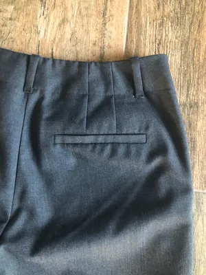Grey Trousers thumbnail 7