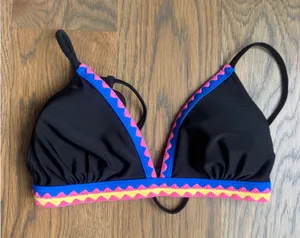 Amazon Bikini Top thumbnail 1