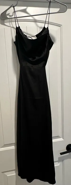 Amazon Silk Dress thumbnail 1