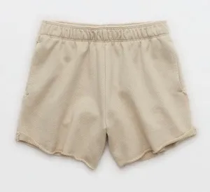 Aerie High-Waisted Beach Party Shorts thumbnail 1