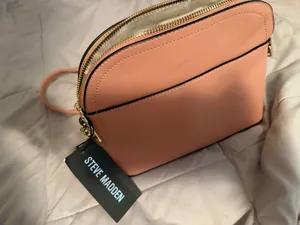 Steve Madden Bmaggie Crossbody thumbnail 4