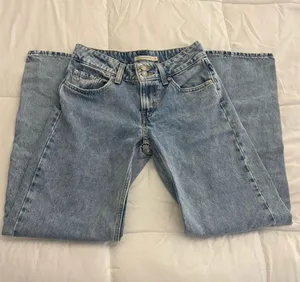 Levi’s Super Low Loose Jeans thumbnail 1