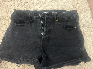 Old Navy Jean Shorts thumbnail 1