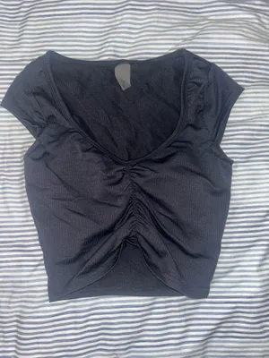 Altar'd State Revival Crop Top thumbnail 1