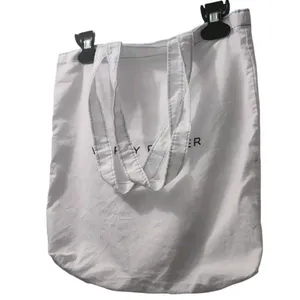Warby Parker‎ Unisex Size NA Tote Bag White thumbnail 2