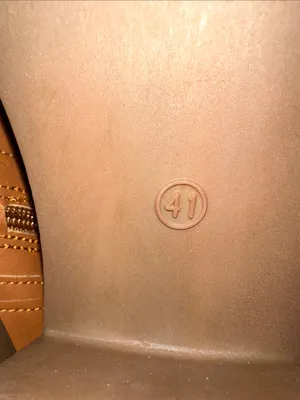 Tan Vegan Leather Mid thumbnail 4