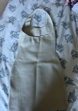 Aritzia Babaton Sculpt Knit Dress thumbnail 1