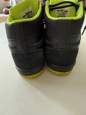 Nike Wedge Sneakers  thumbnail 9