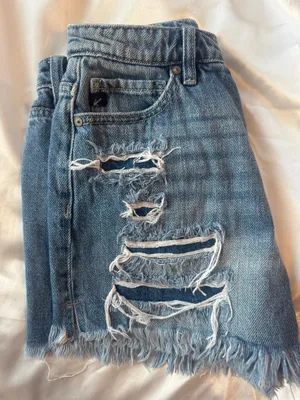 KanCan USA Shorts Denim thumbnail 2
