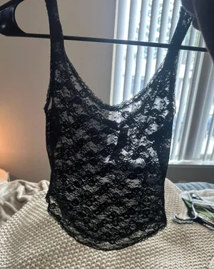 John Galt Brandy Melville Tank thumbnail 1
