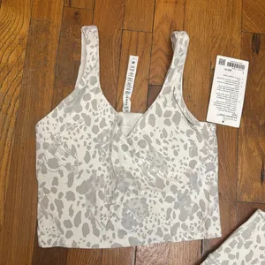 Lululemon X Soulcycle thumbnail 2