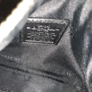 Rare‎ coach firedance wristlet thumbnail 6