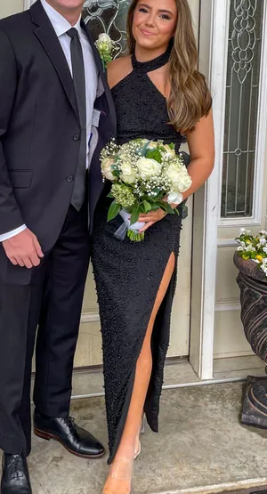 Oh Polly Dress thumbnail 2