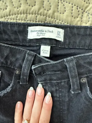 Abercrombie Jeans thumbnail 2
