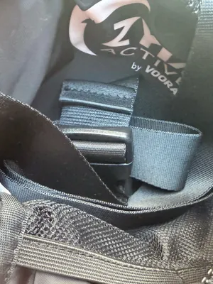 Zyia Fanny Pack/Crossbody thumbnail 3