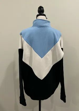 FILA Quarter-Zip Pullover thumbnail 4