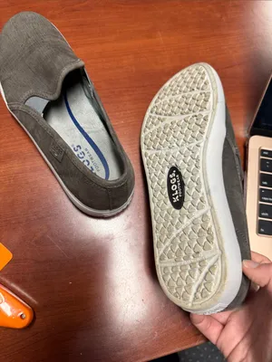 Klogs sneakers size 7 // 091322 thumbnail 2