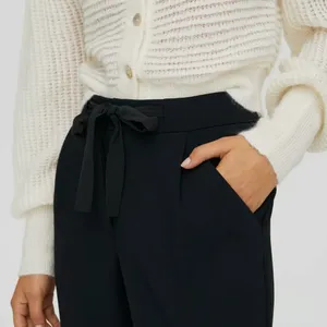 Aritzia WIlfred Allant Pant Black thumbnail 2