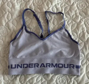 Under Armour Bra Sports thumbnail 1